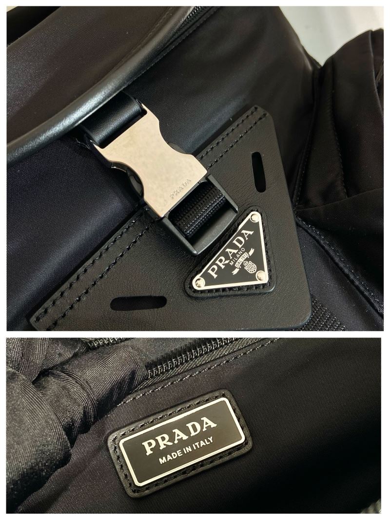 mens Pra*a satchel bags